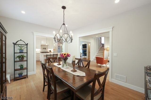 402 N Euclid Avenue, Westfield Town, NJ 07090