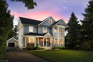 402 N Euclid Avenue, Westfield Town, NJ 07090