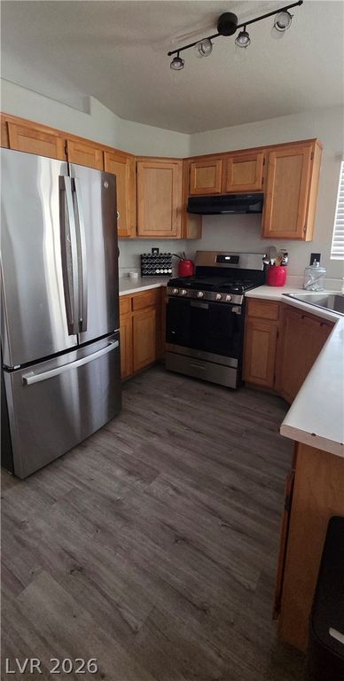 2985 Mount Hope Drive, Las Vegas, NV 89156 — photo 3