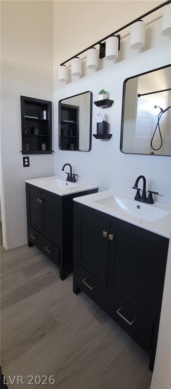 2985 Mount Hope Drive, Las Vegas, NV 89156 — photo 4