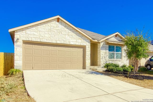 13351 WELSH PONY, San Antonio, TX 78254