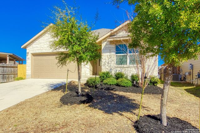 13351 WELSH PONY, San Antonio, TX 78254