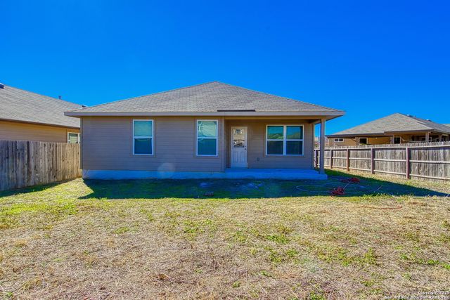 13351 WELSH PONY, San Antonio, TX 78254
