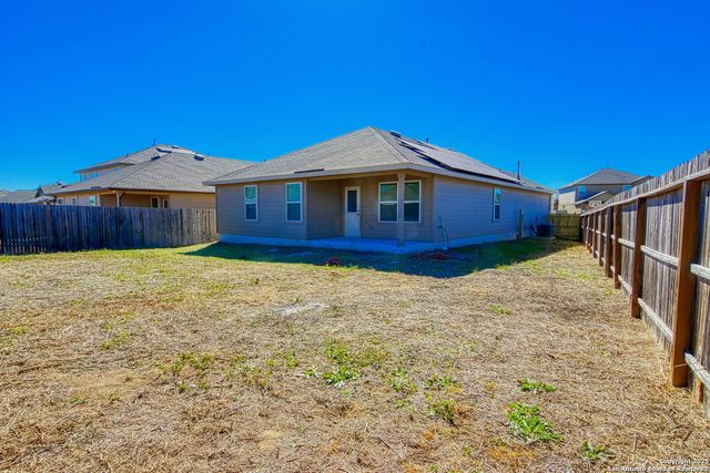 13351 WELSH PONY, San Antonio, TX 78254