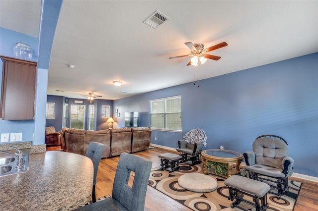 10884 S Lake Mist Lane, Willis, TX 77318