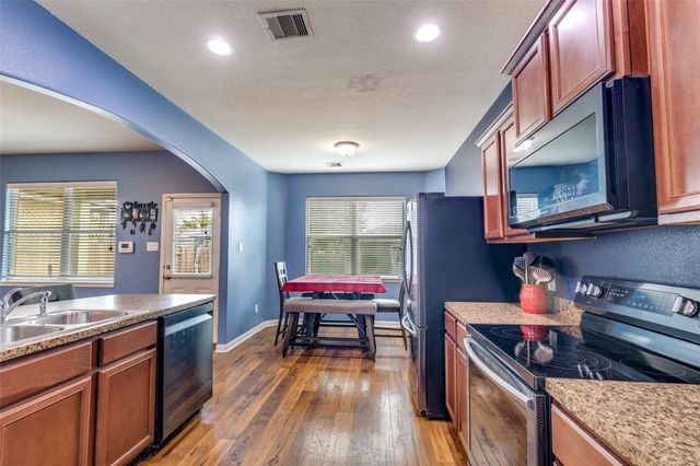 10884 S Lake Mist Lane, Willis, TX 77318