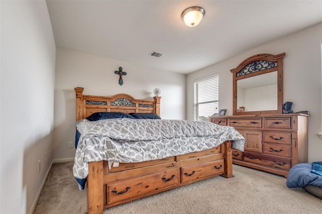 10884 S Lake Mist Lane, Willis, TX 77318