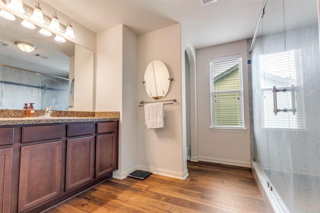 10884 S Lake Mist Lane, Willis, TX 77318