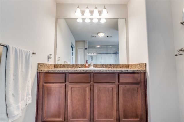 10884 S Lake Mist Lane, Willis, TX 77318