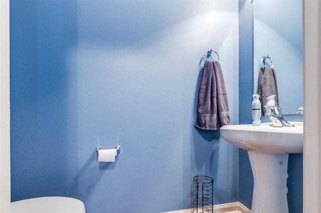 10884 S Lake Mist Lane, Willis, TX 77318