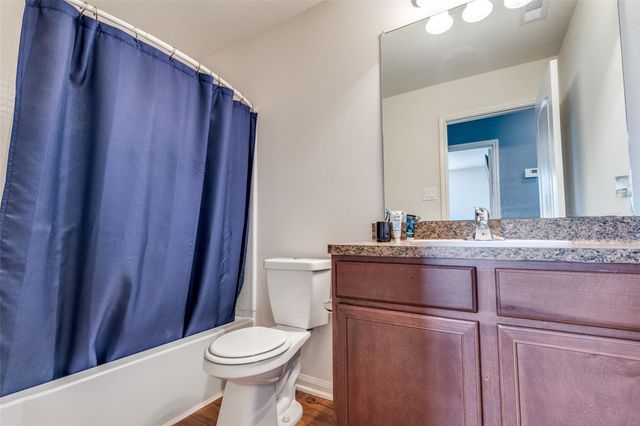 10884 S Lake Mist Lane, Willis, TX 77318