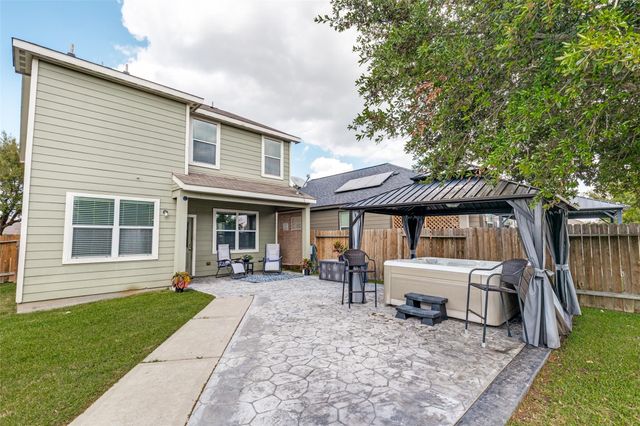 10884 S Lake Mist Lane, Willis, TX 77318