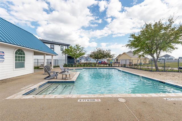 10884 S Lake Mist Lane, Willis, TX 77318