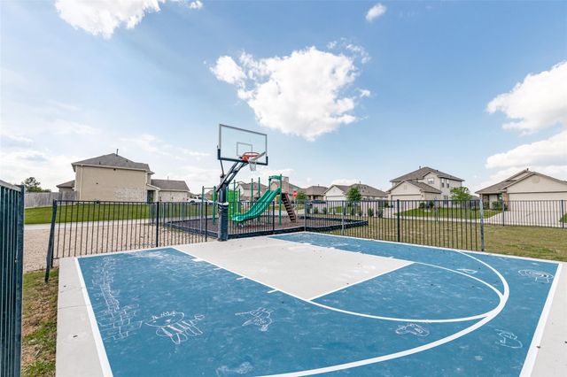 10884 S Lake Mist Lane, Willis, TX 77318