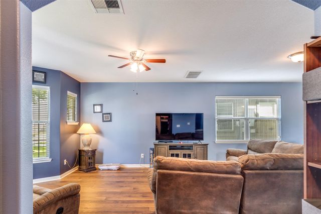 10884 S Lake Mist Lane, Willis, TX 77318