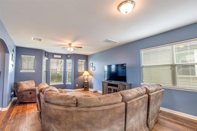 10884 S Lake Mist Lane, Willis, TX 77318