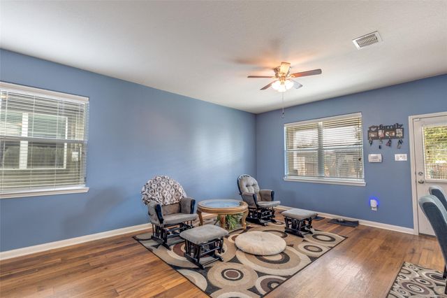 10884 S Lake Mist Lane, Willis, TX 77318