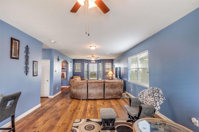 10884 S Lake Mist Lane, Willis, TX 77318