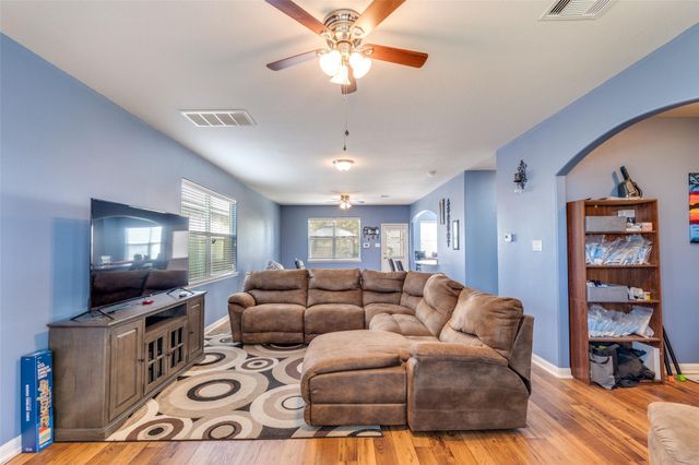 10884 S Lake Mist Lane, Willis, TX 77318