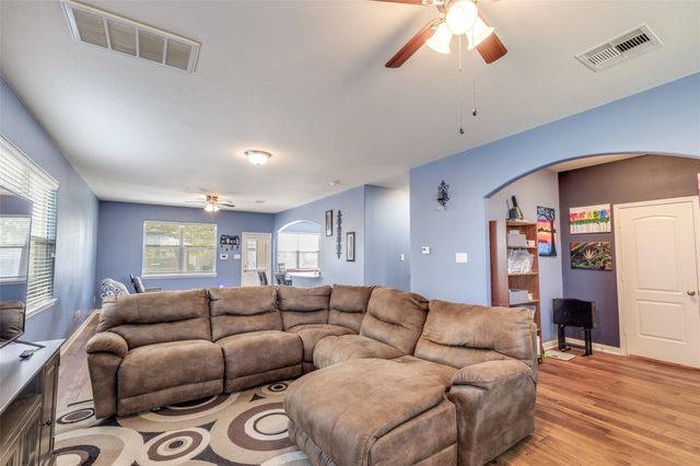 10884 S Lake Mist Lane, Willis, TX 77318