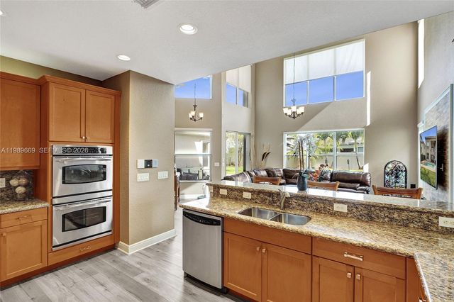 17713 SW 47th St, Miramar, FL 33029