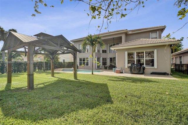 17713 SW 47th St, Miramar, FL 33029