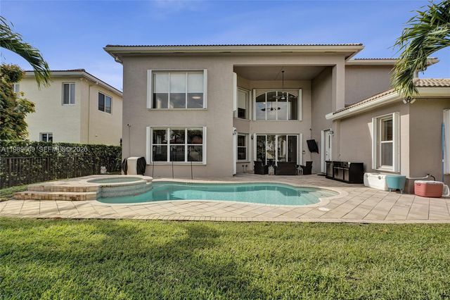 17713 SW 47th St, Miramar, FL 33029