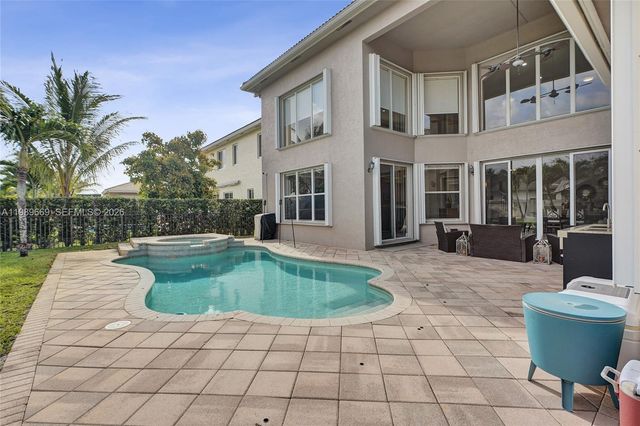 17713 SW 47th St, Miramar, FL 33029