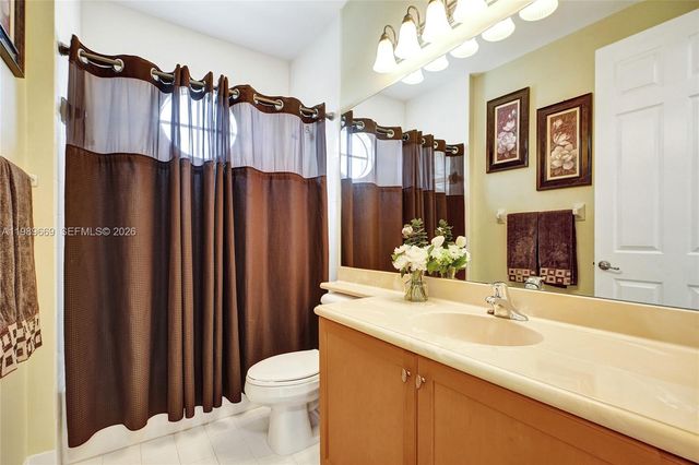 17713 SW 47th St, Miramar, FL 33029