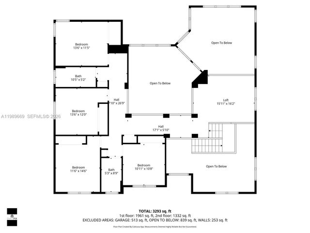 17713 SW 47th St, Miramar, FL 33029