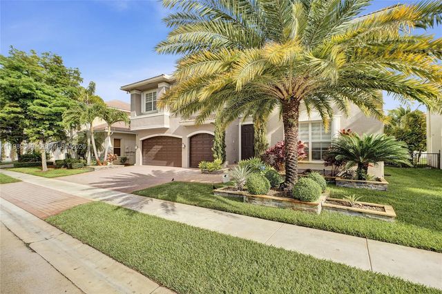 17713 SW 47th St, Miramar, FL 33029