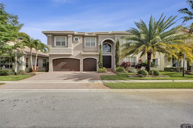 17713 SW 47th St, Miramar, FL 33029