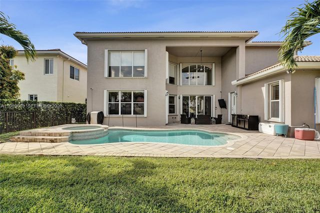 17713 SW 47th St, Miramar, FL 33029