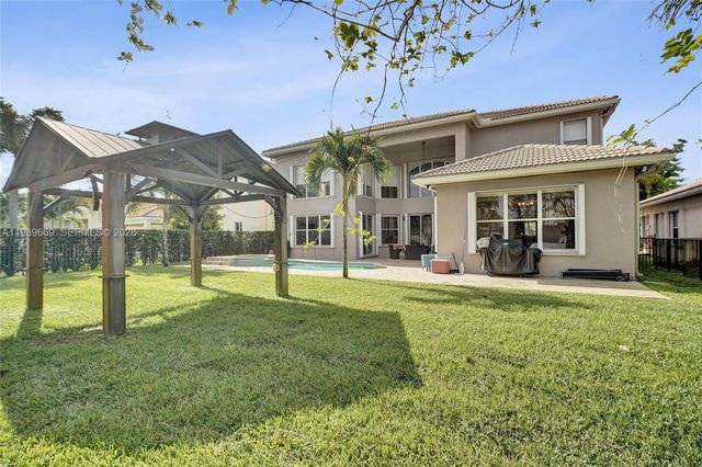 17713 SW 47th St, Miramar, FL 33029