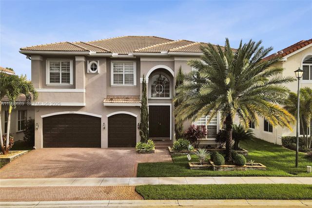 17713 SW 47th St, Miramar, FL 33029