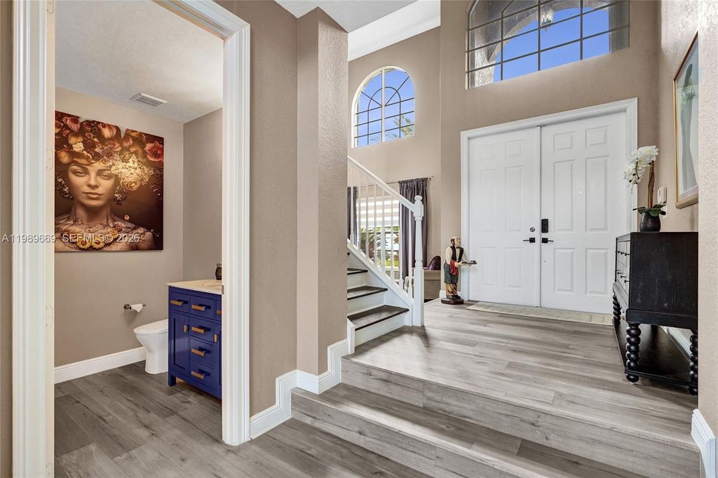 Image 20 of property listing at 17713 SW 47th St, Miramar, FL 33029