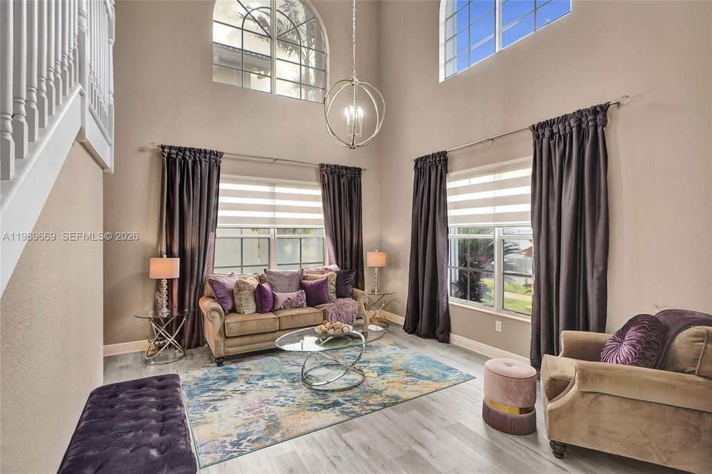 Image 21 of property listing at 17713 SW 47th St, Miramar, FL 33029