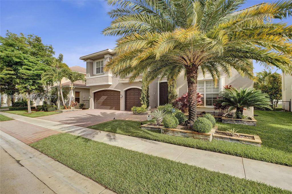 Image 3 of property listing at 17713 SW 47th St, Miramar, FL 33029