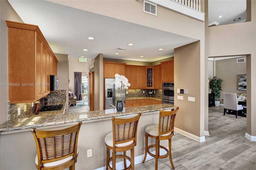 Image 30 of property listing at 17713 SW 47th St, Miramar, FL 33029