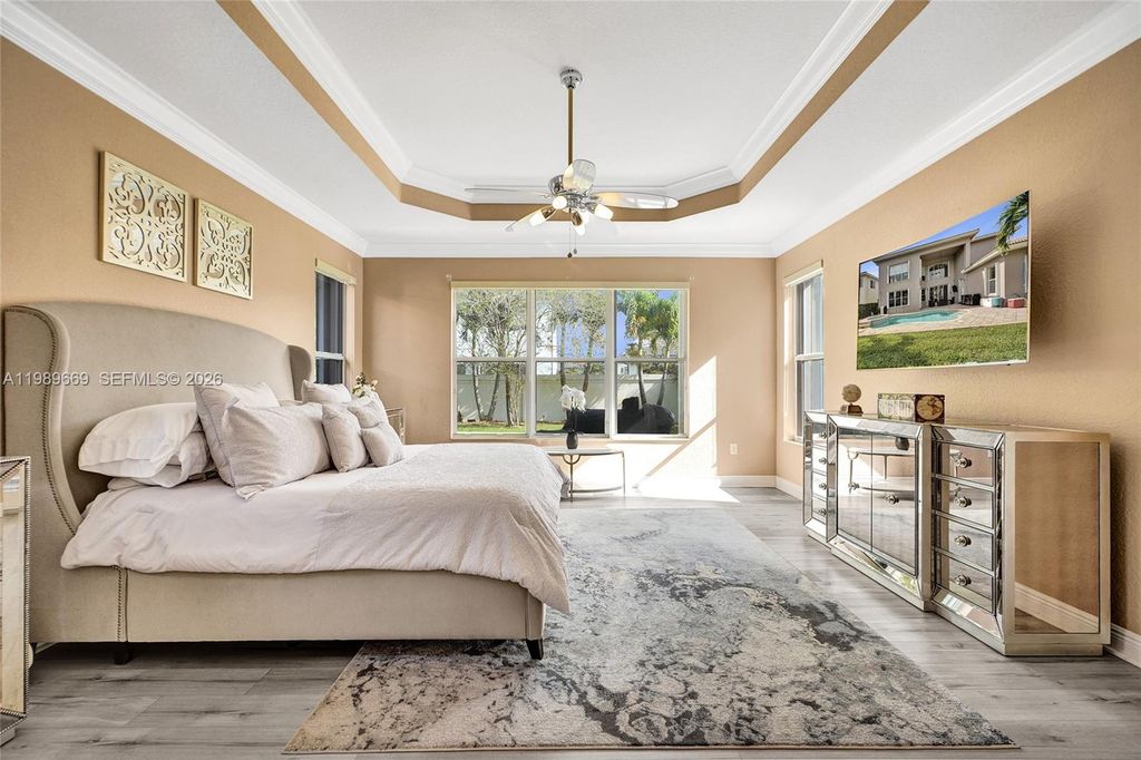 Image 35 of property listing at 17713 SW 47th St, Miramar, FL 33029