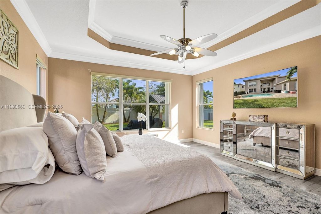 Image 37 of property listing at 17713 SW 47th St, Miramar, FL 33029