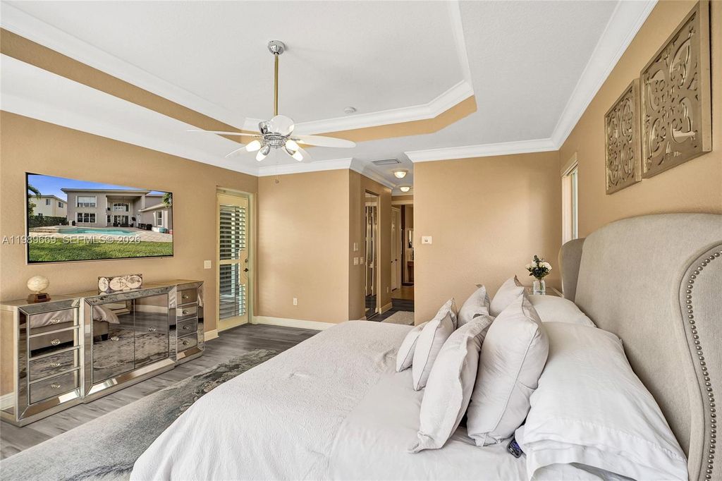 Image 42 of property listing at 17713 SW 47th St, Miramar, FL 33029