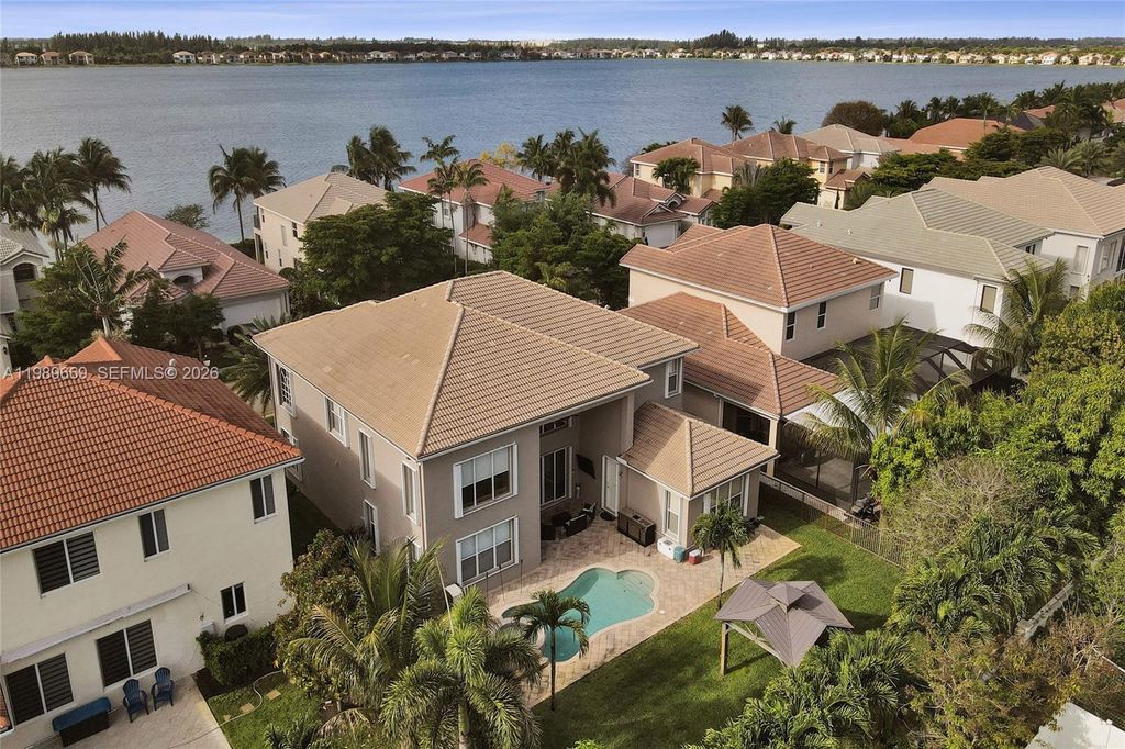 Image 43 of property listing at 17713 SW 47th St, Miramar, FL 33029