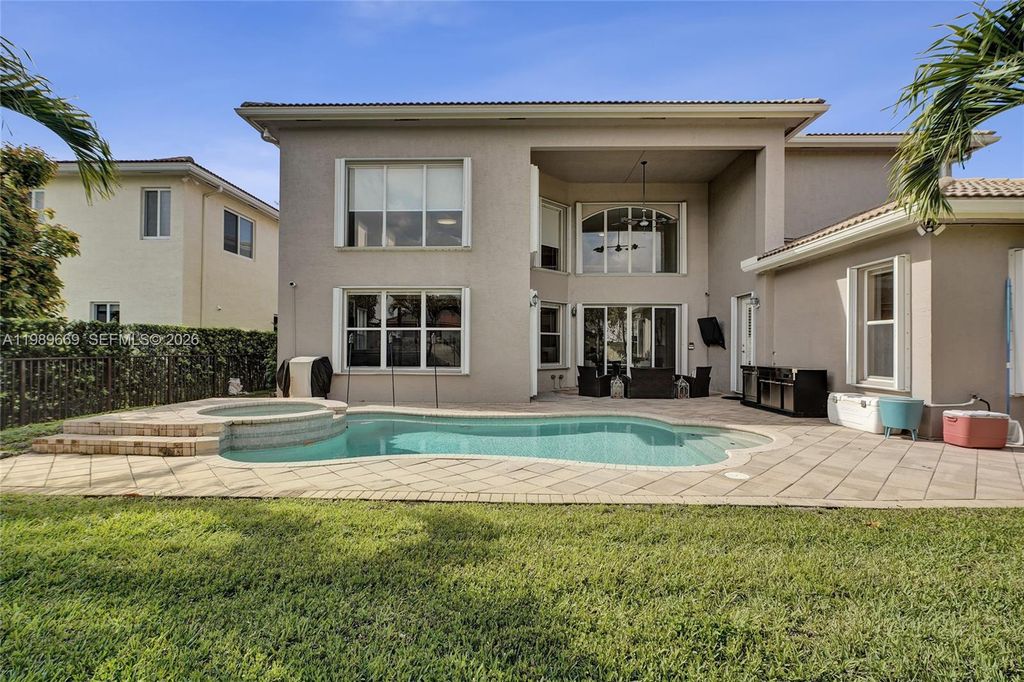 Image 5 of property listing at 17713 SW 47th St, Miramar, FL 33029