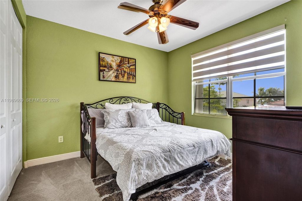 Image 53 of property listing at 17713 SW 47th St, Miramar, FL 33029