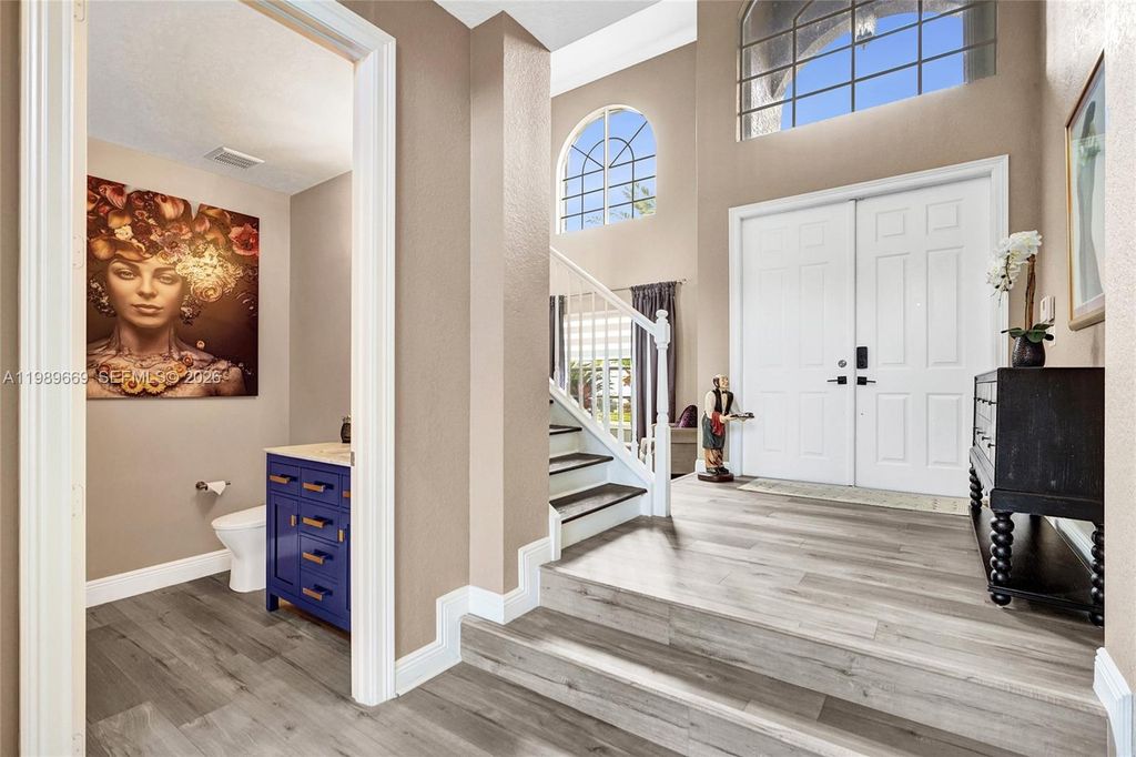 Image 56 of property listing at 17713 SW 47th St, Miramar, FL 33029