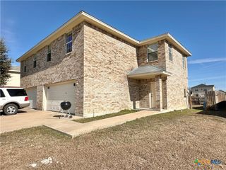 5812 Hamza Circle, Killeen, TX 76542