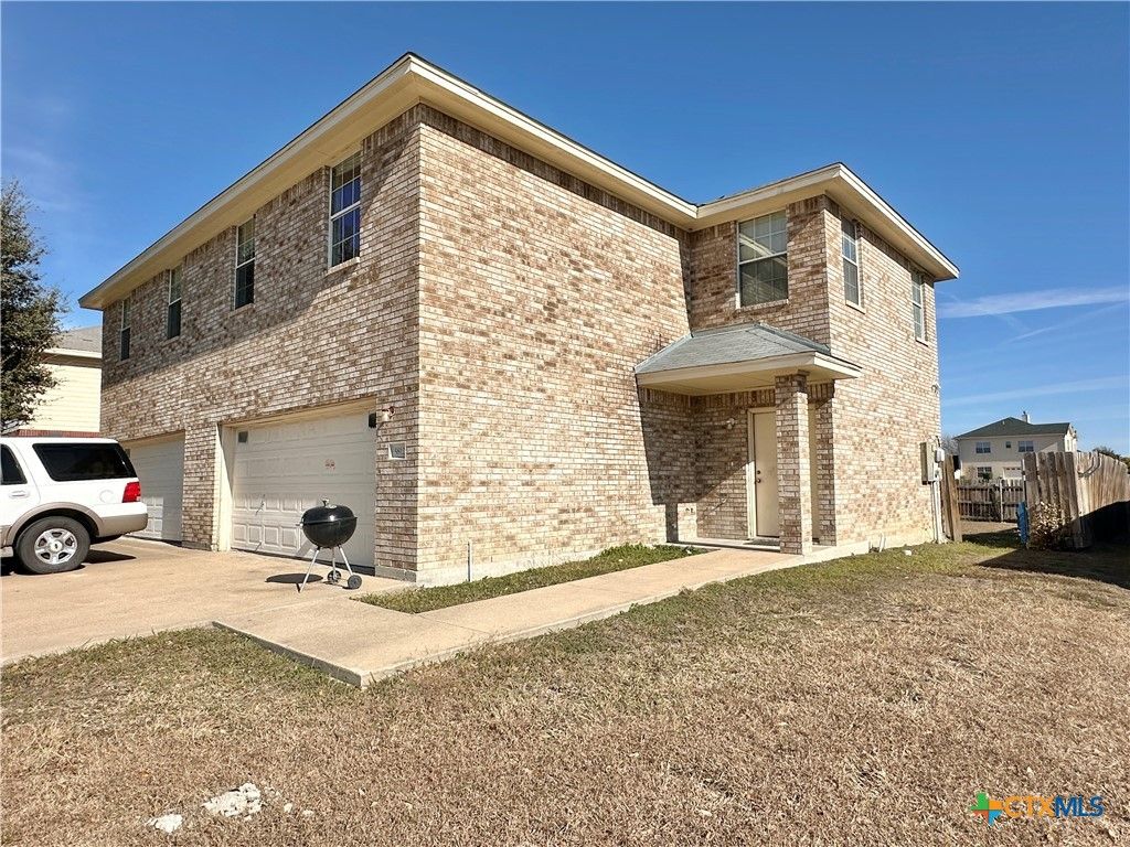 5812 Hamza Circle, Killeen, TX 76542