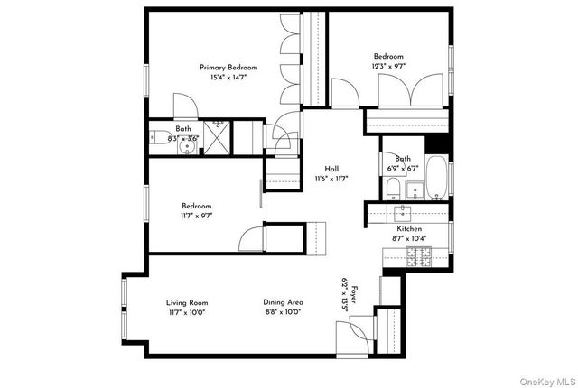 178 Garth Road TL, Scarsdale, NY 10583