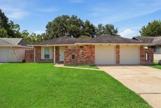 7627 Kellwood Drive, Houston, TX 77040